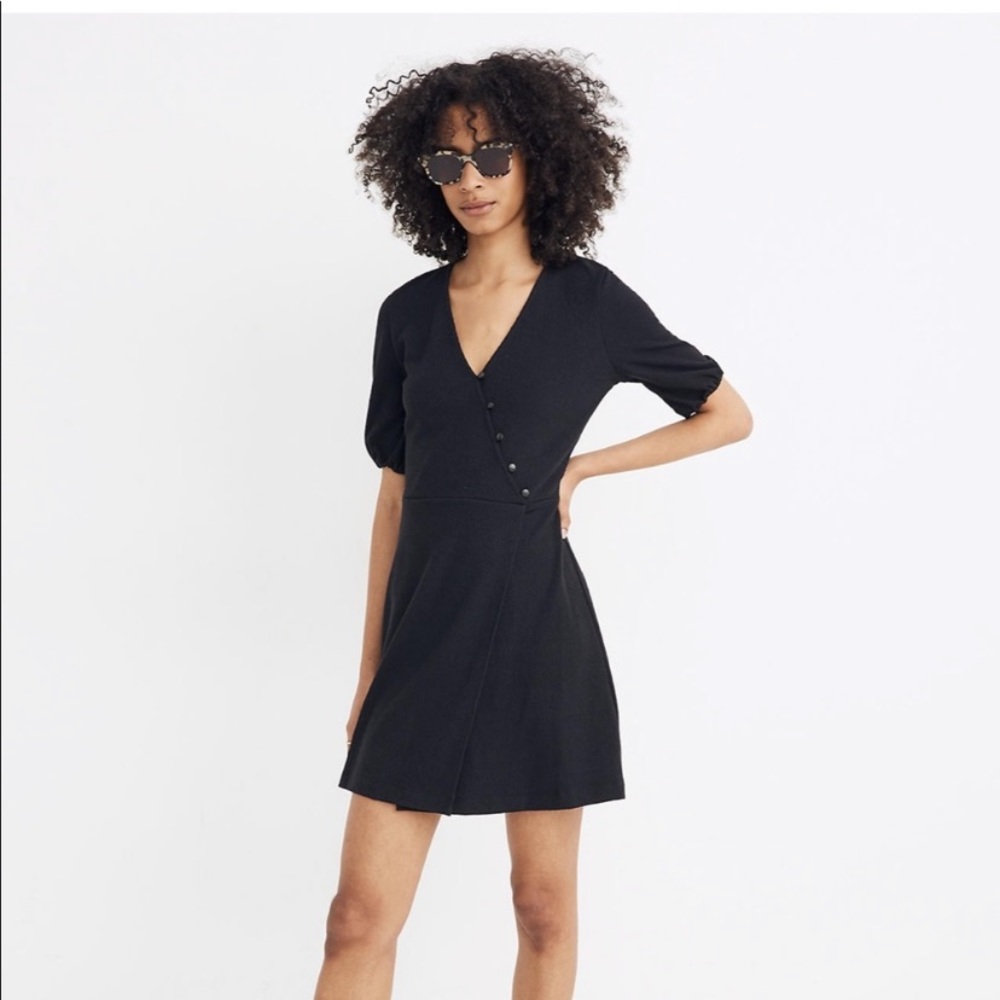 Madewell dress
